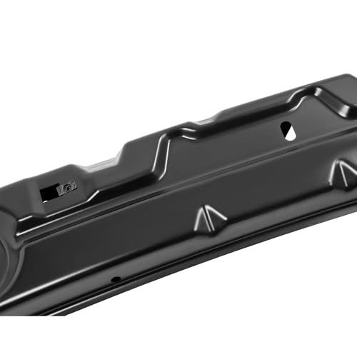 ALMULOO Bumper Reinforcement Compatible with 05-10 Dakota/2011 06-09 Raider by ALMULOO - Used condition - Image 7