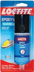 Loctite Marine Epoxy 0.85 oz.