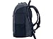 HP Travel 25L 15.6-inch Laptop Backpack - Light & Stylish - Expandable to 30L - Multiple Pockets, Including RFID Blocking Pocket - Lockable Zippers - Iron Grey