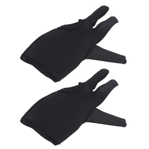 Luvas de Modelagem Resistentes Ao Calor Saluaqui, Luvas de Modelagem de Cabelo Resistentes Ao Calor,