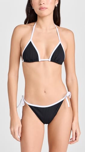 Solid & Striped Women's The Iris Bikini Bottoms4