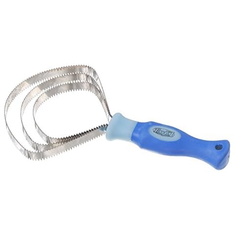 Tough 1 Great Grips 3 Blade Curry Cover
