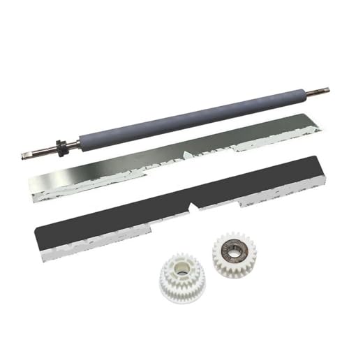 Rouleau d'enregistrement papier haute précision guidage MP 7502 7503