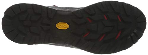 Image of Jack Wolfskin Men's Force Striker Texapore Mid M
