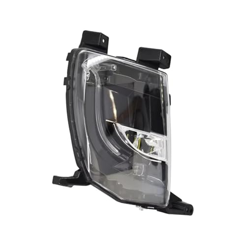 Antibrouillard droit LED pour Tesla Model S 2012-2020 version UE