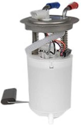 Amazon.com: GM Genuine Parts MU1837 Fuel Pump and Level Sensor 