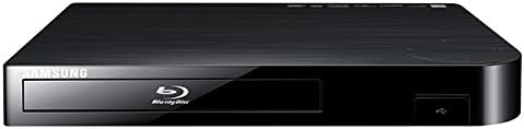 Samsung BD-H5100 Blu-Ray Disc Player (2014 Model)