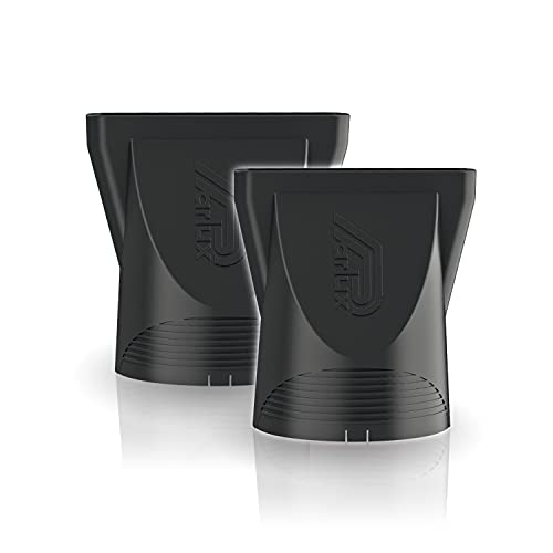 Parlux Advance Light Sèche-Cheveux d\'exception Noir Céramique