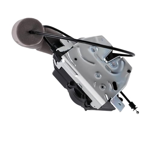Serrure de coffre bloquée sur W164 ? Solution hayon A1647400735 - 3