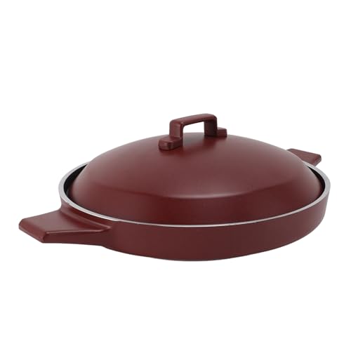 Marmite sèche multifonctionnelle pour simplifier la cuisine domestique - 6