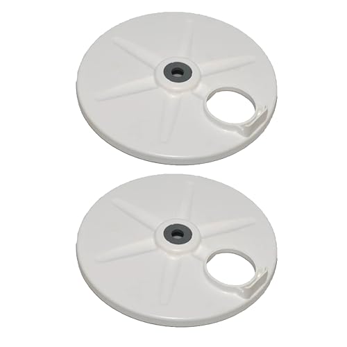 xyocx Wheel Cover Assembly