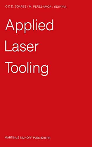 Applied Laser Tooling view 2