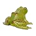 Safari Ltd. American Bullfrog Figurine - Realistic 4.75