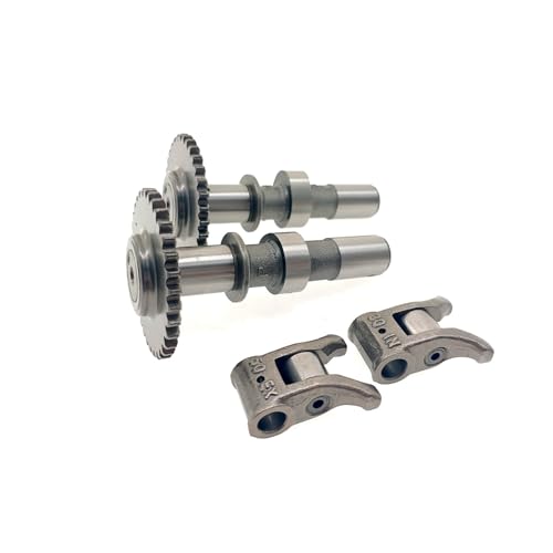 Culbuteur d'arbre à cames IN pour moto CBR150R et CB125R