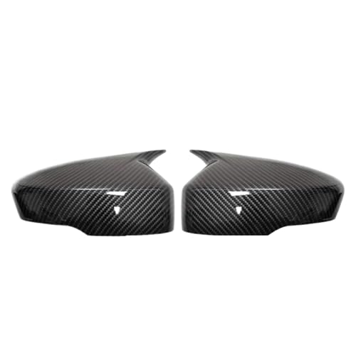 Coque rétroviseur Mitsubishi Eclipse Cross 2018-2024 couvercle rétroviseur extérieur noir