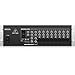 Behringer EURORACK PRO RX1202FX Premium 12-Input Mic/Line Rack Mixer