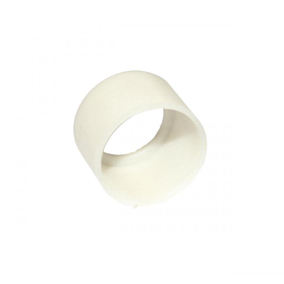 Pieza del carburador DellOrto para 50 cc, anillo plástico del carburador para Sha 15 que asegura el sellado entre el carburador y la pipa de admisión. 21 mm de diámetro exterior, 19 mm de diámetro interior