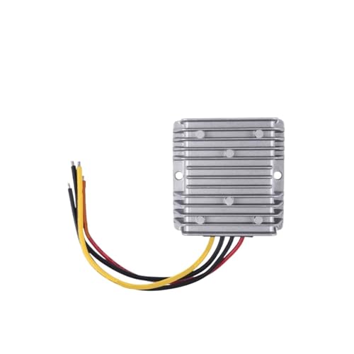 Régulateur élévateur abaisseur 24V 30A avec tension stabilisée