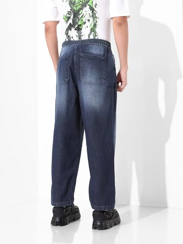 Image of The Indian Garage Co Men Jeans