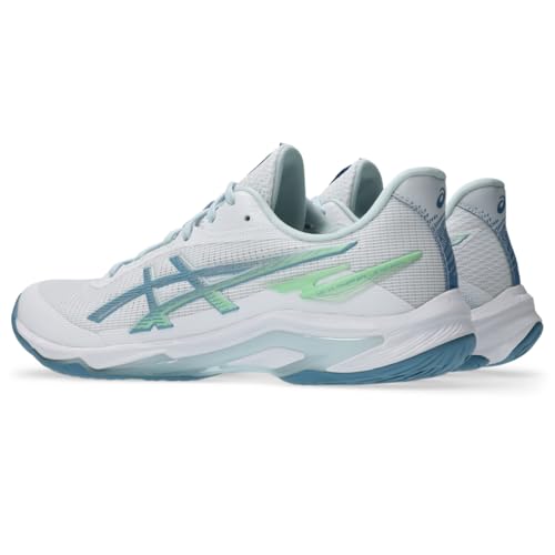 Image of ASICS Mens Netburner Ballistic Ff 4 Sports Shoes