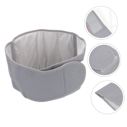 Faja térmica lumbar para soporte y alivio miniatura 3