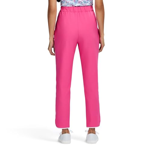 IZOD Women's Athletic Pants Performance Stretch Travel Golf3