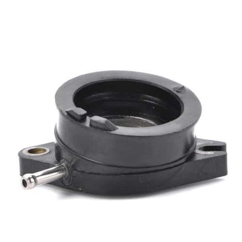 Adaptador de colector para restaurar la admisión de Yamaha Serow 225