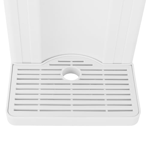 Dispensador Eléctrico de Agua Caliente Instantáneo 3L Blanco miniatura 6
