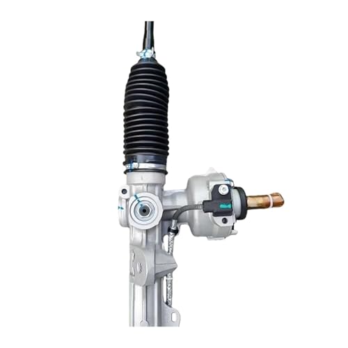 Cremallera de dirección asistida electrónica Ford Explorer EB5Z3504Q suave 6