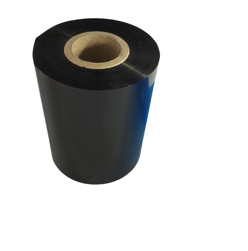 See full amazon price history chart for F Tech Wax 80X300 Thermal Transfer Barcode Labels Ribbon Premium Wax for Printer TVS,TSC, Zebra, Citzen, Datamax, Thosiba, Sato Etc. (Pack of 1) F Tech Wax 80X300 Thermal Transfer Barcode Labels Ribbon Premium Wax for Printer TVS,TSC, Zebra, Citzen, Datamax, Thosiba, Sato Etc. (Pack of 1) (B0BL6P3GHR) Amazon Price History, Amazon Price Tracker