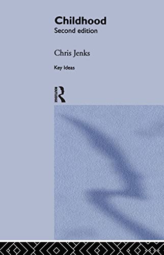 Childhood: Second edition (Key Ideas) view 2