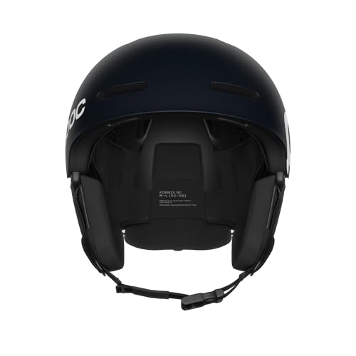 Poc Fornix Bc - Casco Da Sci E Snowboard Leggero Per Una Protezione Ottimale Sulle Piste, Per Lo Scialpinismo E Il Freeride, Con Mips Protezione - 2