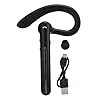 Bluetooth-oortelefoon -F980 Bluetooth-headset Intelligente mono-ruisonderdrukking Draadloze oortelefoon voor autorijden…