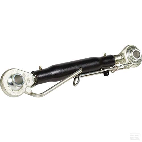 Kramp Oberlenker Auge/Auge 230, M30 Kat.2/2 TL2303022KR | 8716106166732