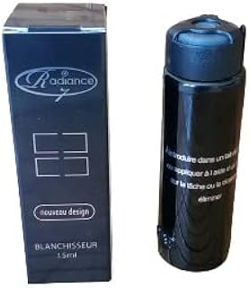 Chezlilika Radiance 7 Serum Blanchisseur ( Spots Remover) 2385693535 0