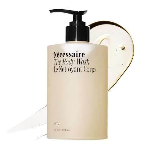 Nécessaire The Body Wash Santal