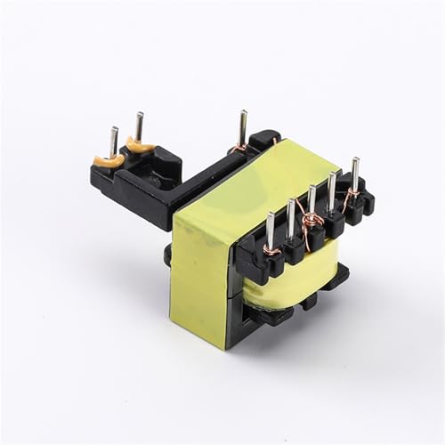 Transformateur haute fréquence QC3.0 EF16-08 et chargeur alimentation intelligent 1pc