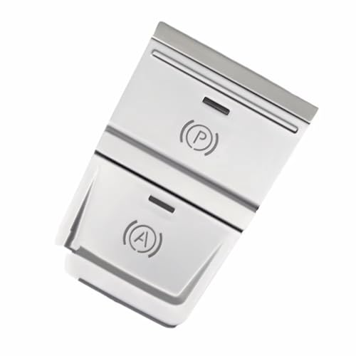Frein de stationnement compatible avec A6 C8 A7 interrupteur de frein à main électronique 4K0927225B