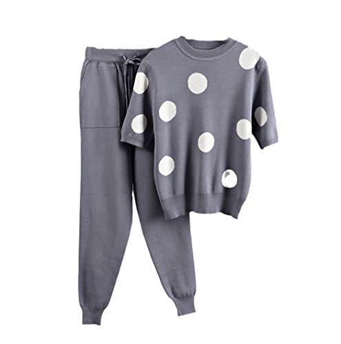 Survêtement femme high street ample : l'ensemble idéal pour camoufler les complexes