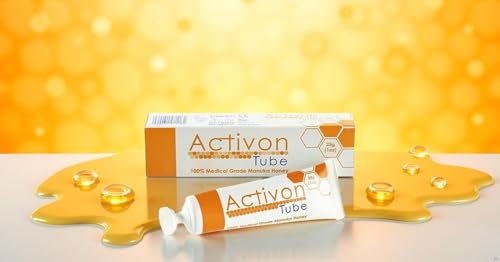 Activon Miel Manuka Grado Médico 25g x2 miniatura 5