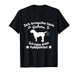 Pudelpointer shirt - Pudelpointer Hund Shirt T-Shirt