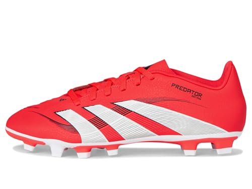 Image of adidas Unisex-Adult Club Predator Firm Ground /Multi Ground Cleats