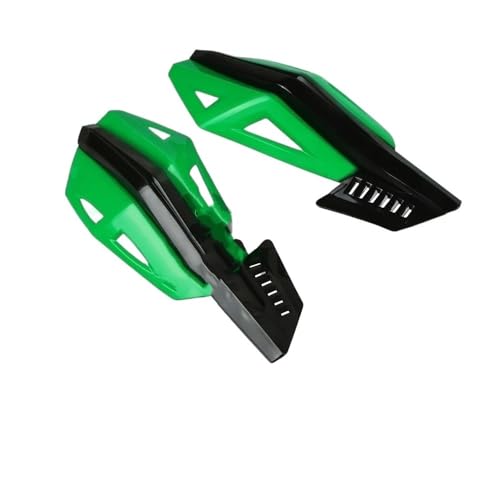 Protège-mains de moto pour NMAX 155, NVX155 et N-MAX 150 2015-2019
