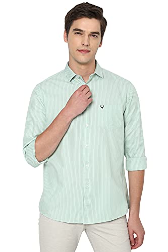 Image of Allen Solly Men Shirt