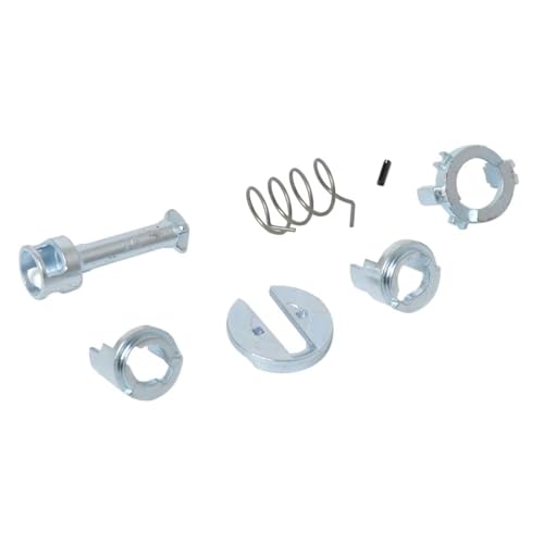 Réparer une clé qui tourne dans le vide avec le kit serrure 51217035421 pour BMW X5