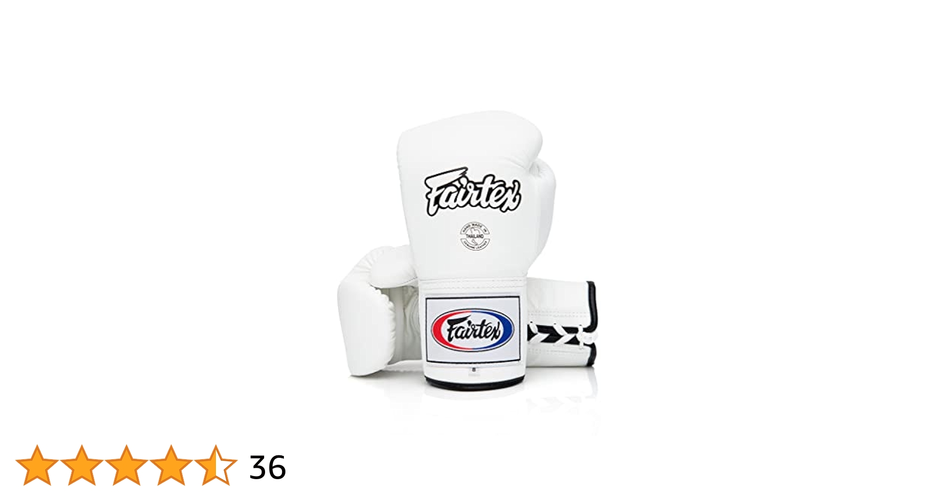 Amazon.co.jp: Fairtex プロコンフェディショングローブ （Lace