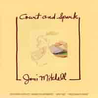 Joni Mitchell / Court And Spark UK盤LP Court and Spark (1LP) | Joni Mitchell Official Store