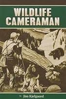 Wildlife Cameraman B0007DU14A Book Cover