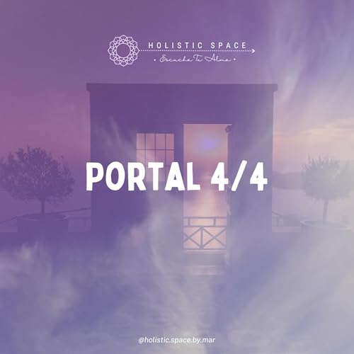 『Portal 4 del 4』のカバーアート