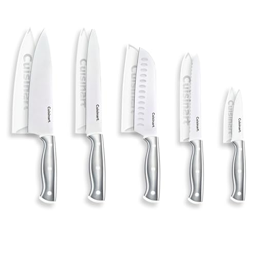 Cuisinart, Classic® ColorCore® Collection, C77CR-10PW